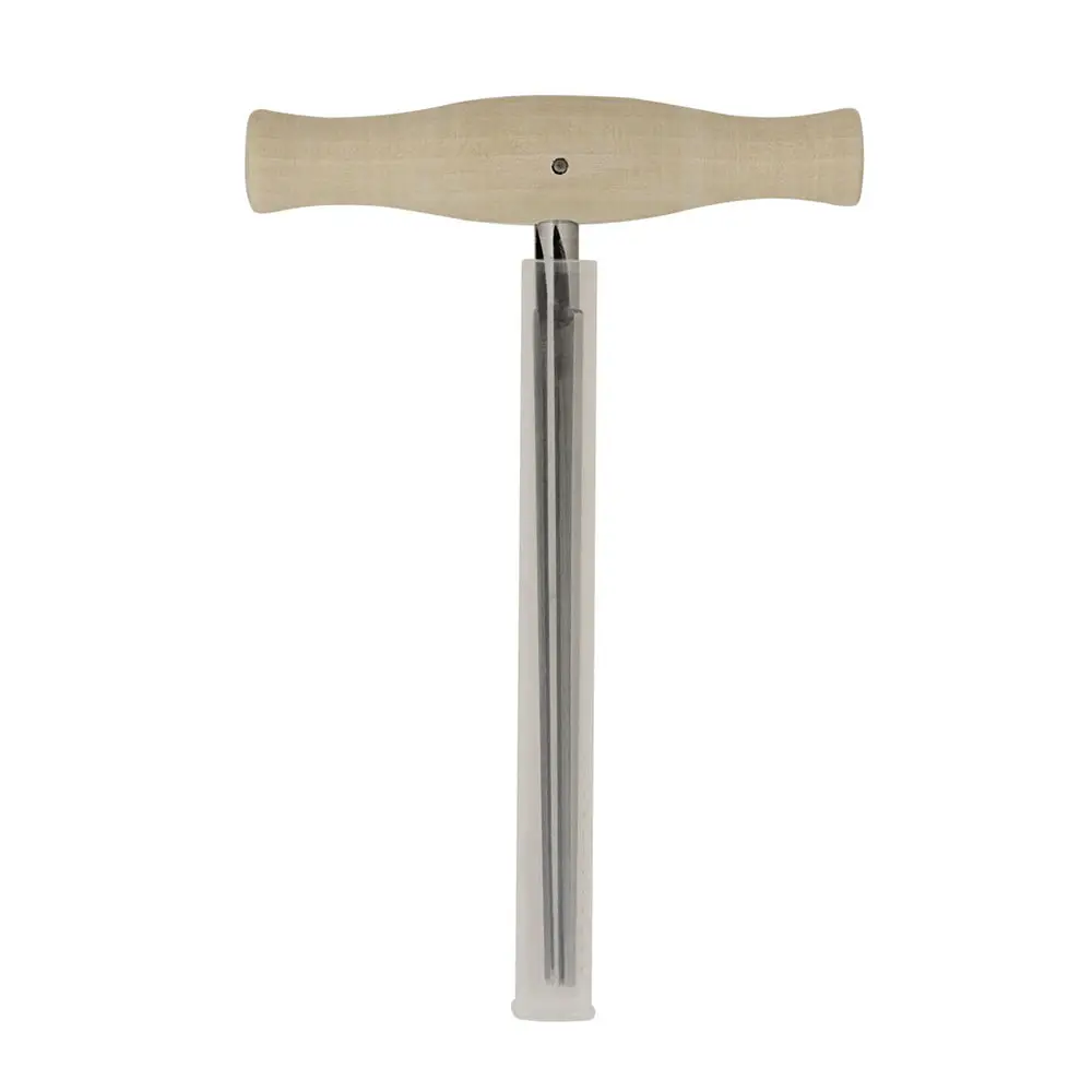 Violin Reamer Straight Blade Repair Tool