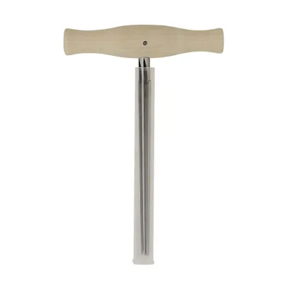 Violin Reamer Straight Blade Repair Tool Accessories