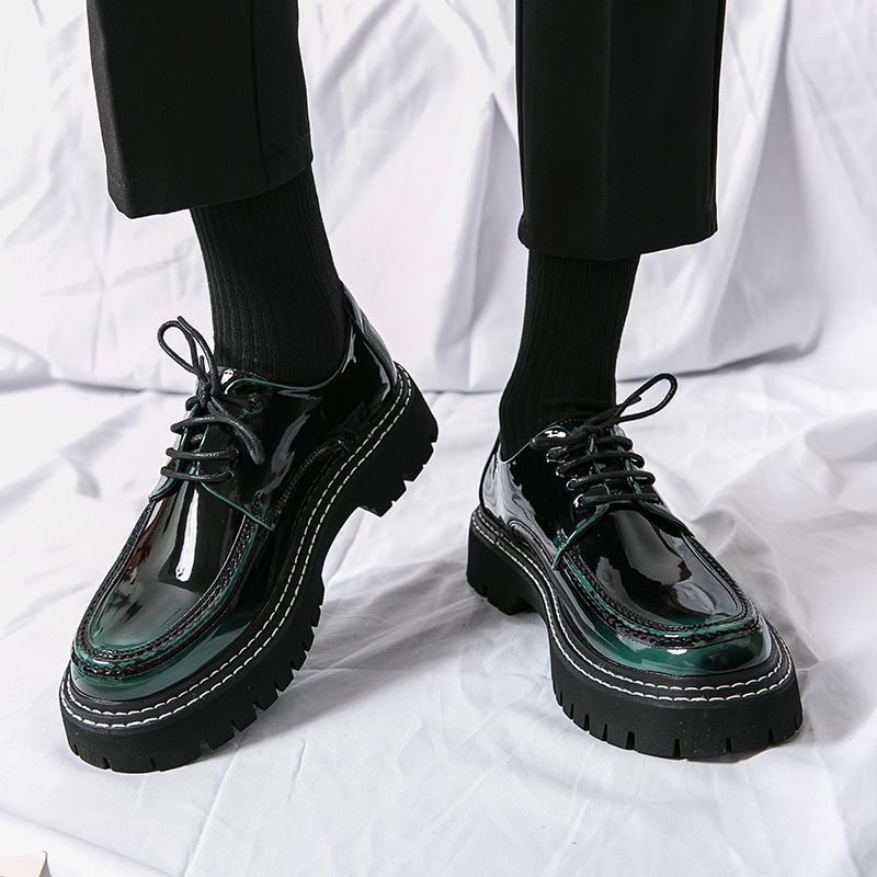 Black Green