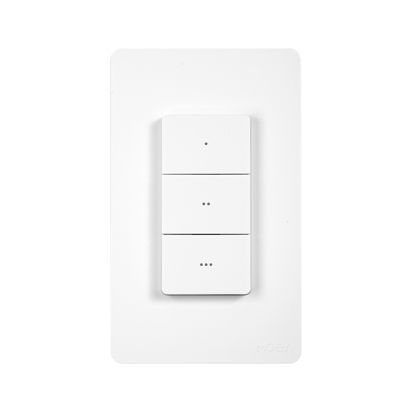Duya Smart Home Wireless ZigBee Scene
