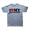Boy Gray