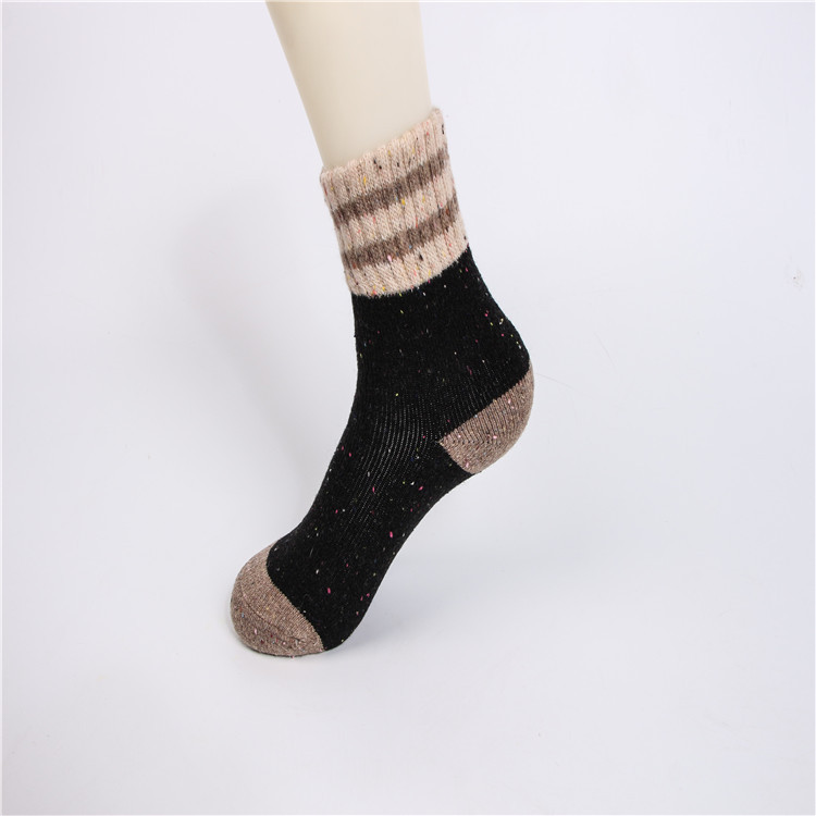 Title 10, Warme Damensocken für Herbst und Winter