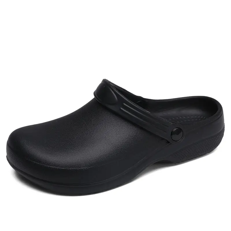 Non-slip Surgical Shoes Unisex Design