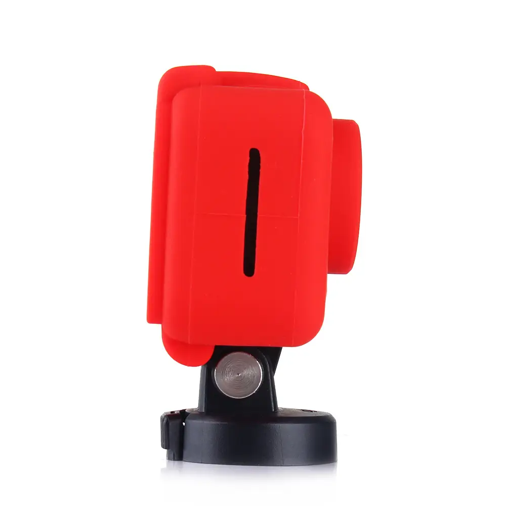 Suitable For Motion Camera Border Silicone Case