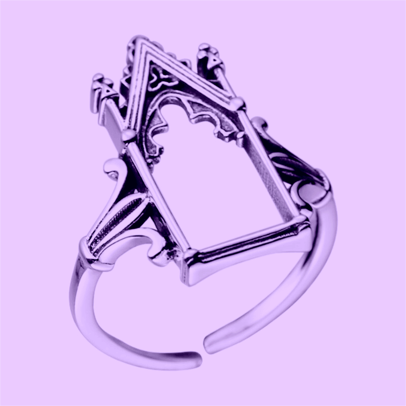 Hot Sale Switchable Index Finger Ring