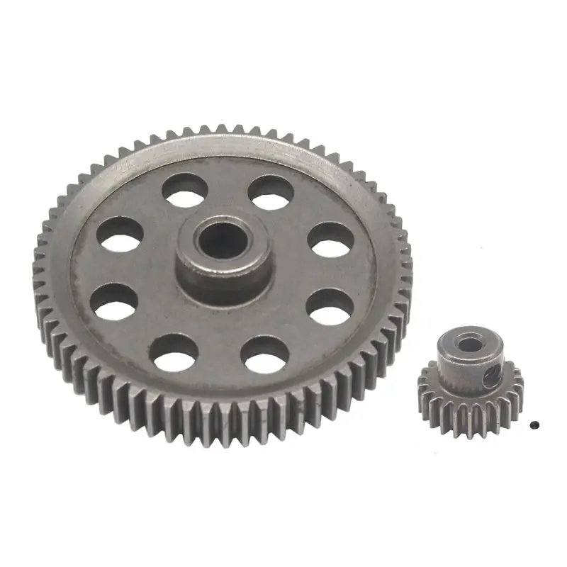 HSP Unlimited 110 Tram Motor Gear