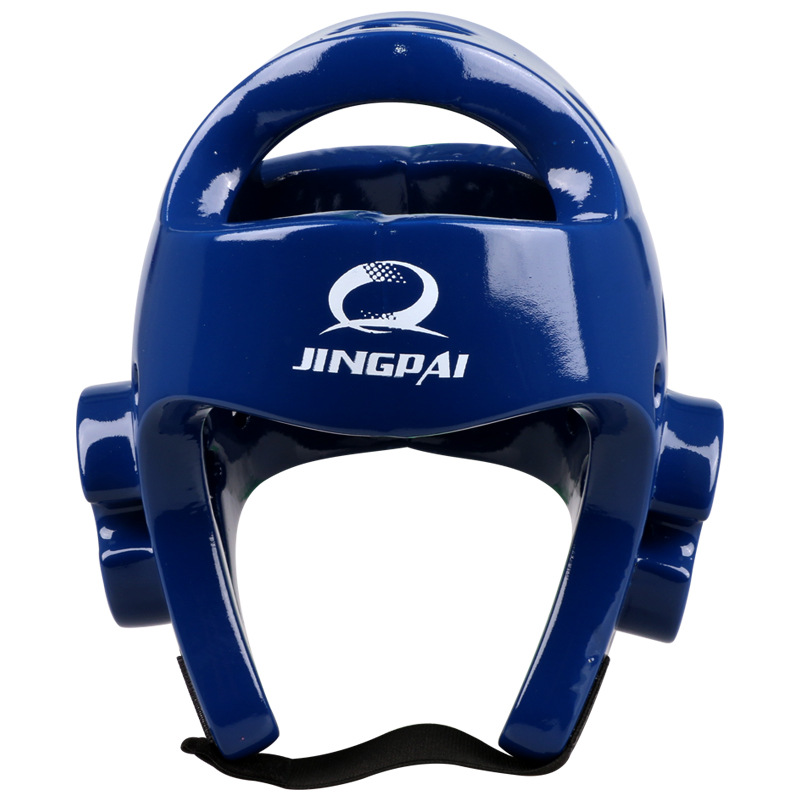 Competitive Taekwondo Protective Gear Helmet - Image 7