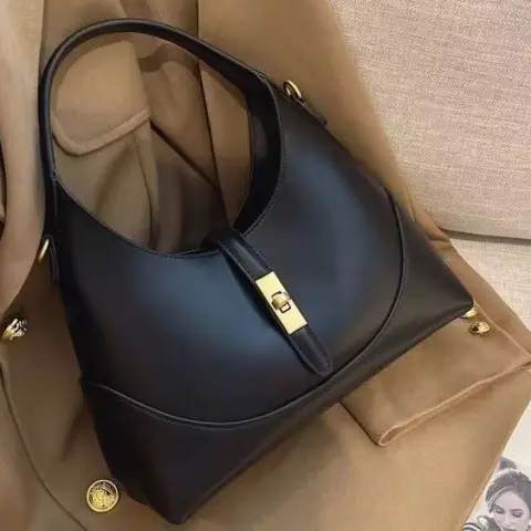 All-match Commute Hand Shoulder Messenger Bag for Women