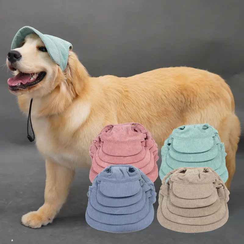 Cute Duckbill Hat For Pets