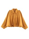 Ginger Yellow