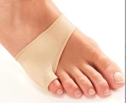 Small Toe Triangle Cover