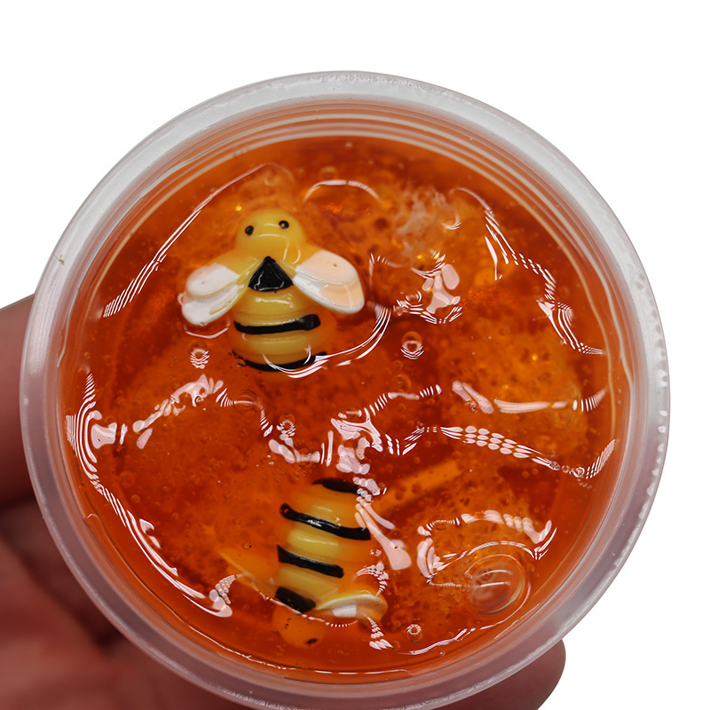 Honeycomb Bee 60ml