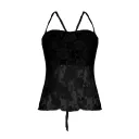 28685 Black Vest