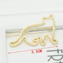 Cat Gold 23