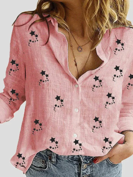 Ethnic Style Fashion Personalized Women's Shirt F169Z1121 Xxxxl - Shop at LoveMi