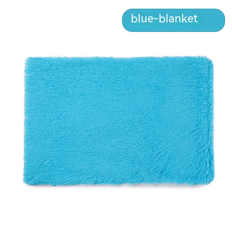 Blue Blanket