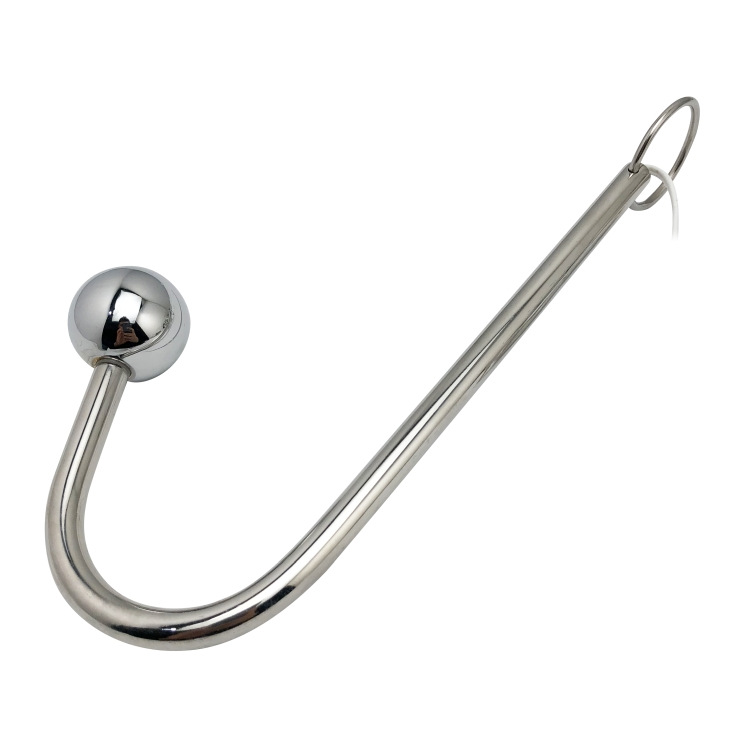Metal Stainless Steel Electric Shock Couple Toys