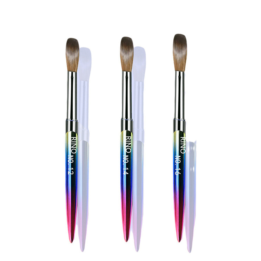 Title 7, New Nail Beauty 3 Sets Of Crystal Pen Tools