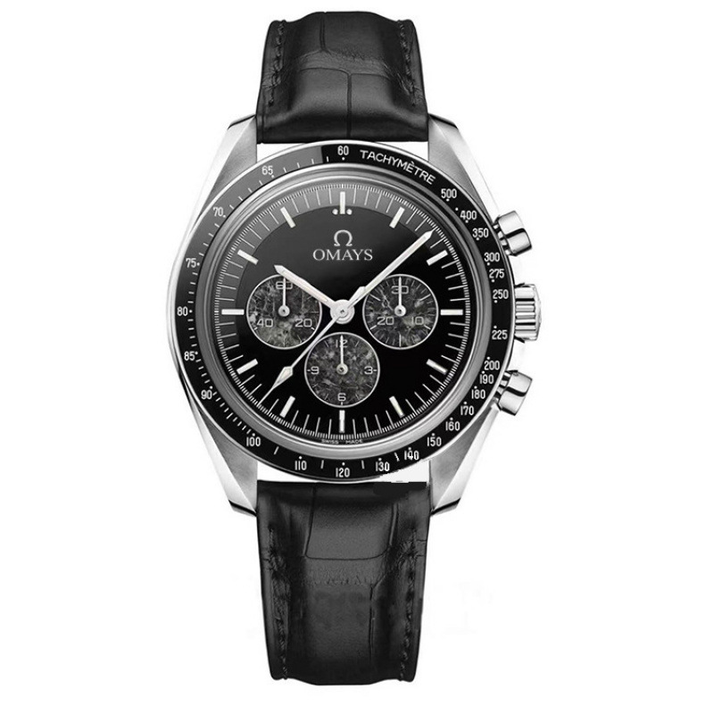 Top Ten Waterproof Luminous Quartz Mens Watches