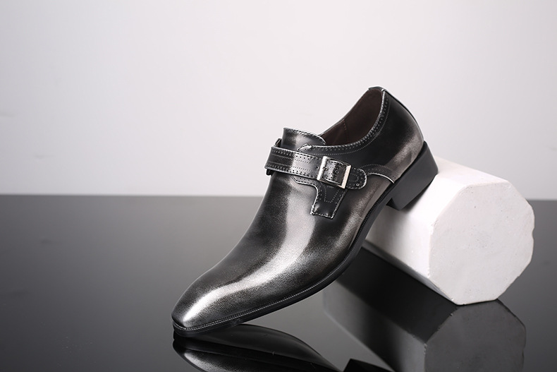 Business-casual Formal Men's Leather Shoes 21 2abb7a5a 5a74 4ac2 9767 65b3b30ef800