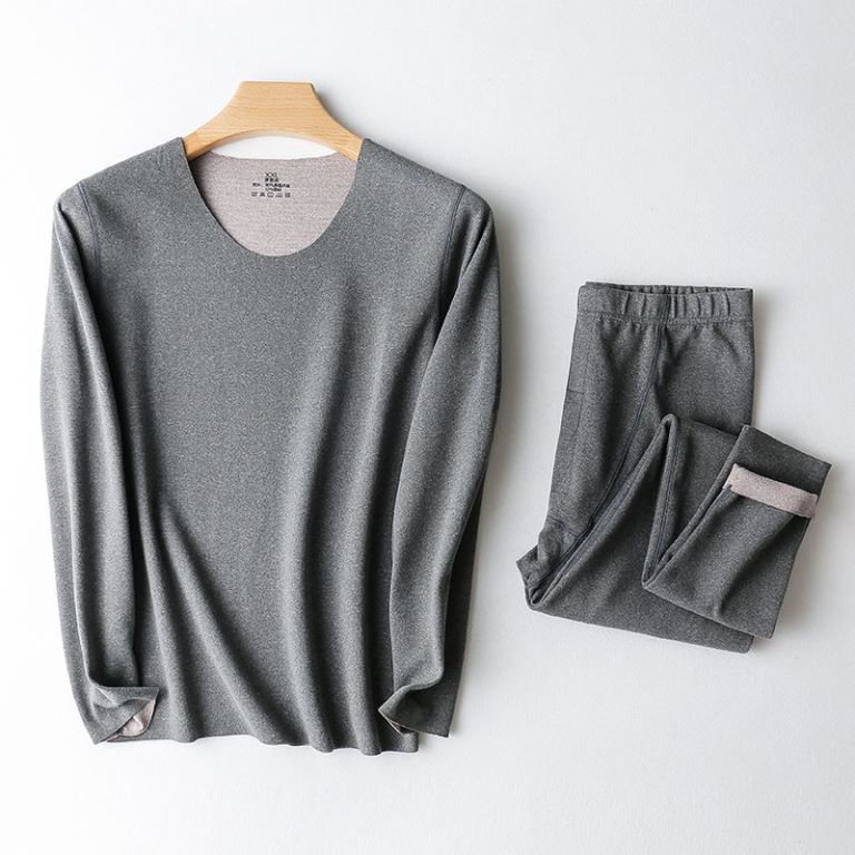 Men's Gray