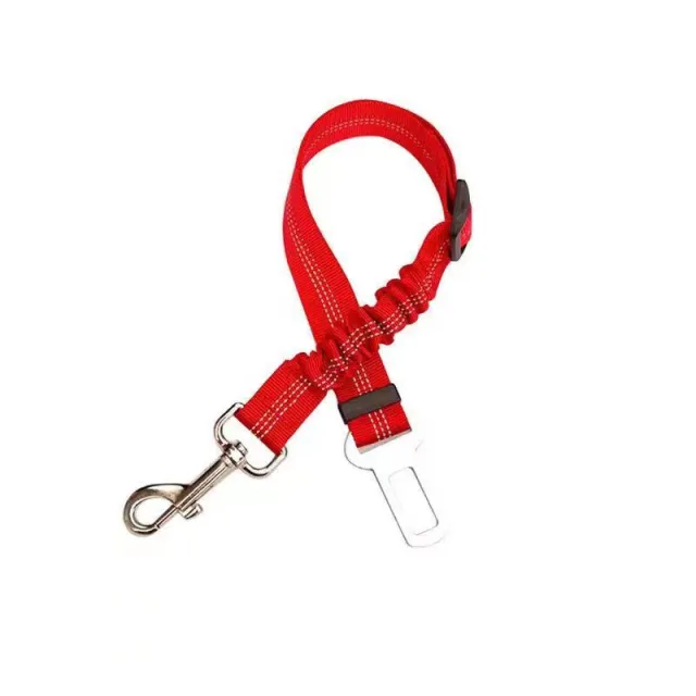 Automotive Reflective Webbing Safety Rope Red - Shop at LoveMi