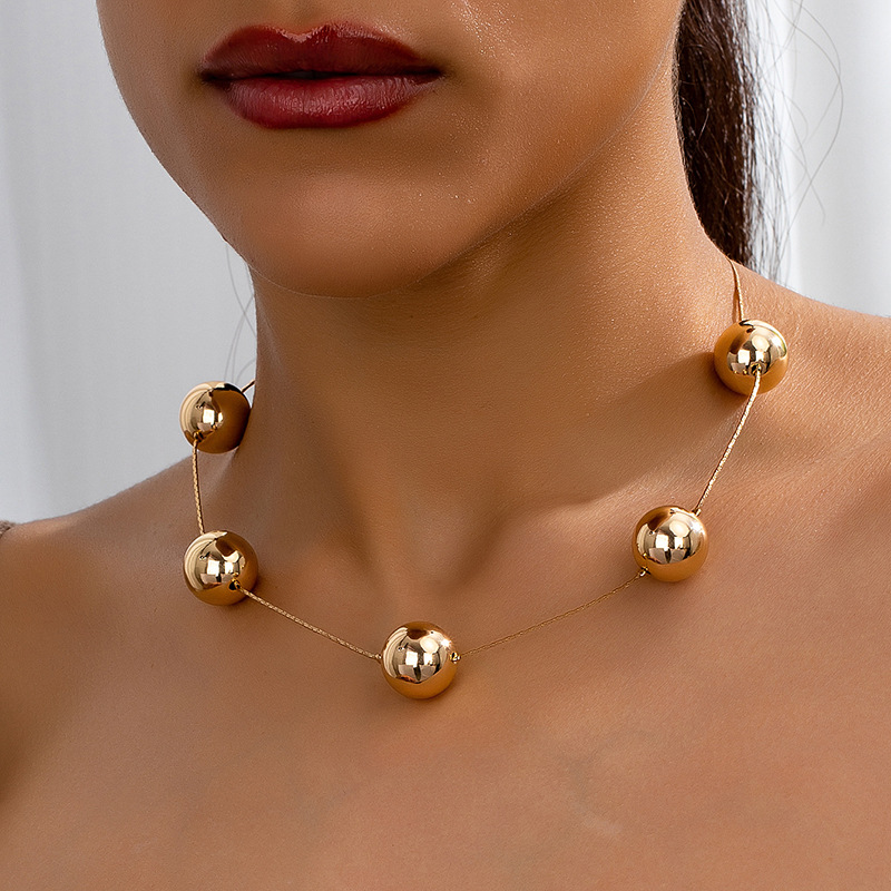 Trendy Necklace for Women