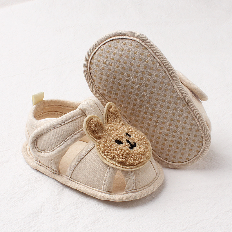 Rabbit Sandals