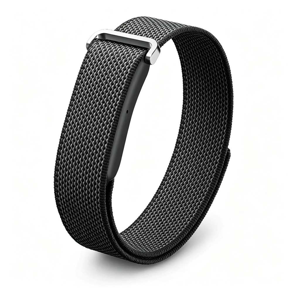 Brazalete Inteligente de Salud sin Pantalla