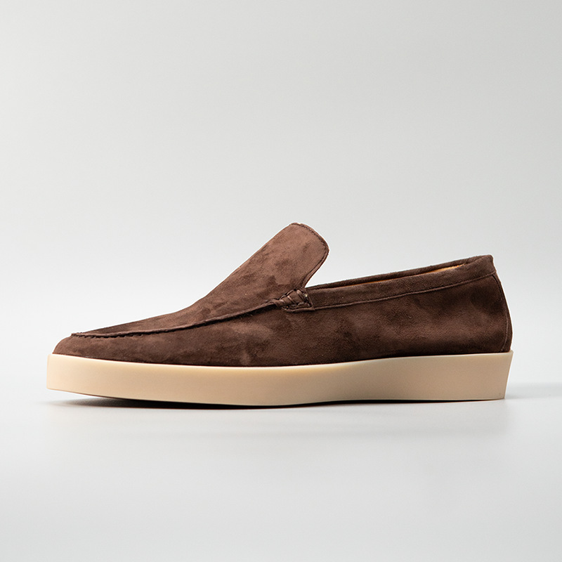 Fashionable Casual Mens Large-size Flats