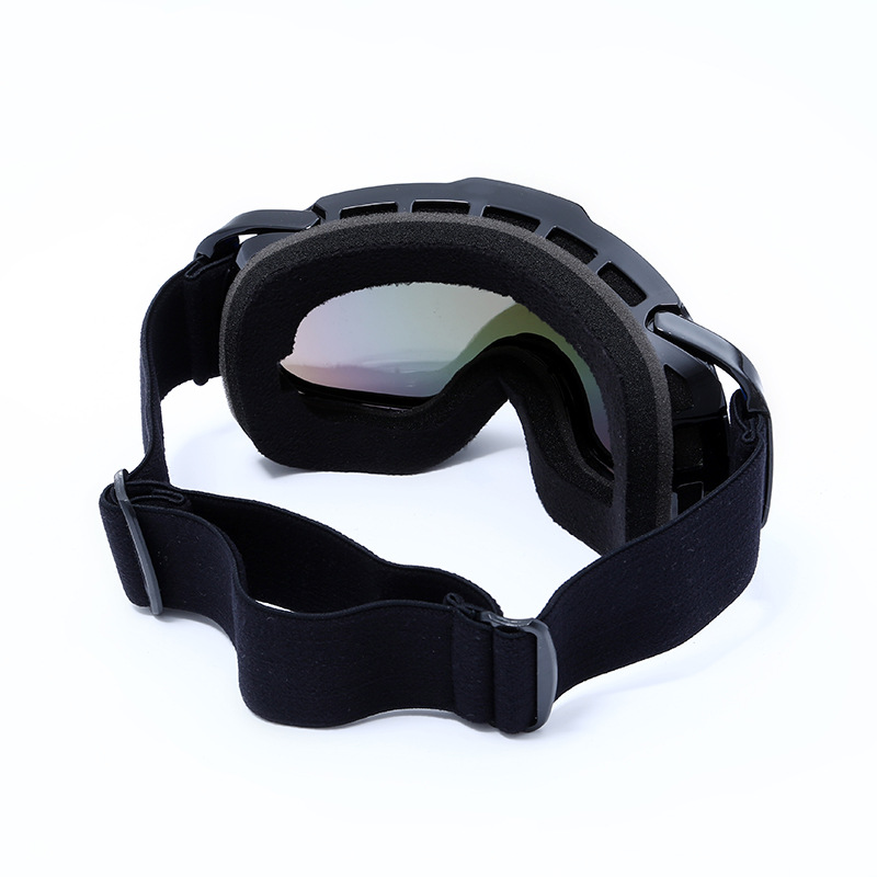 Outdoor Motorcycle Riding Gear Climbing And Skiing Goggles