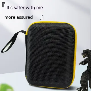 Storage Bag Portable Game Machine Accessories