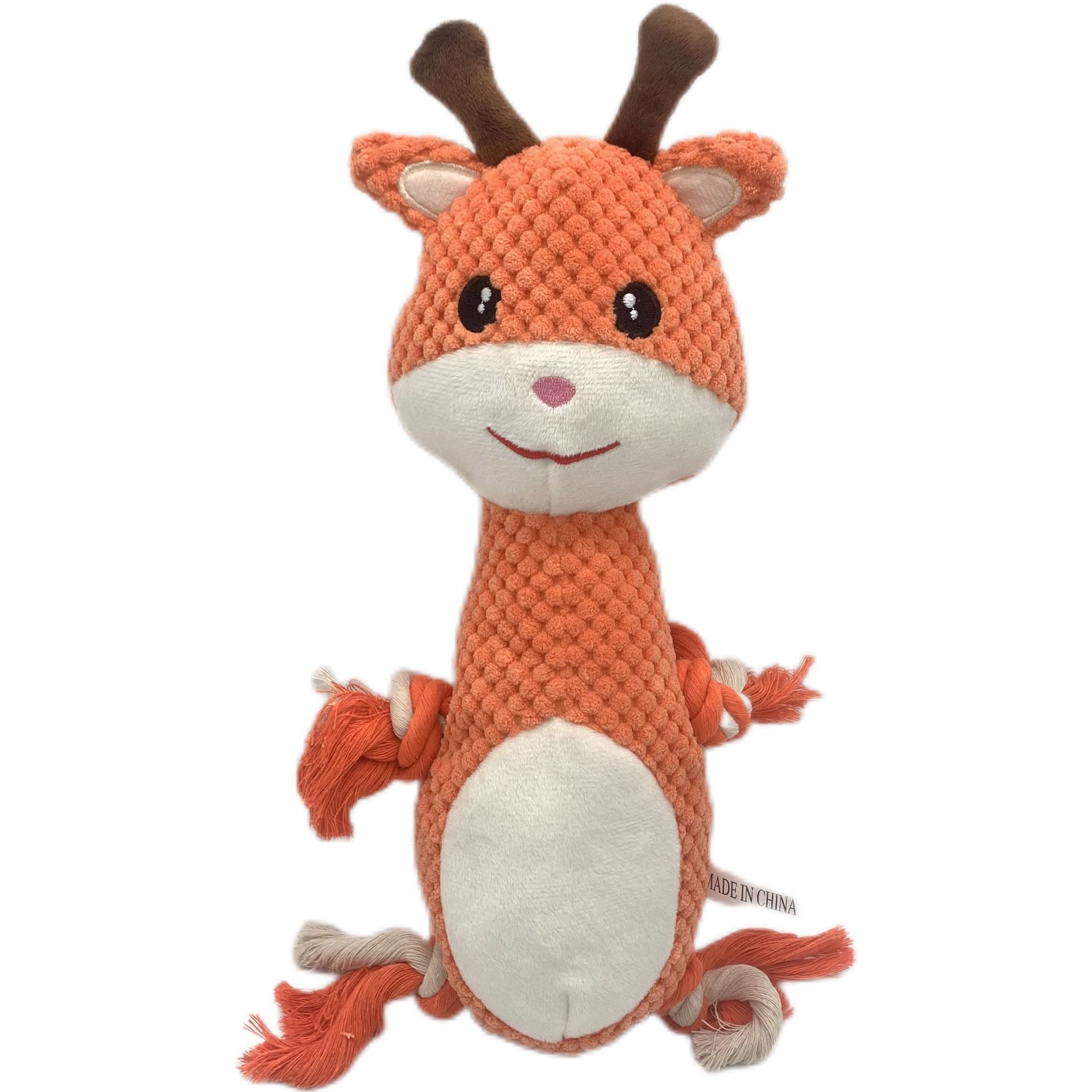 Deer Doll 30cm