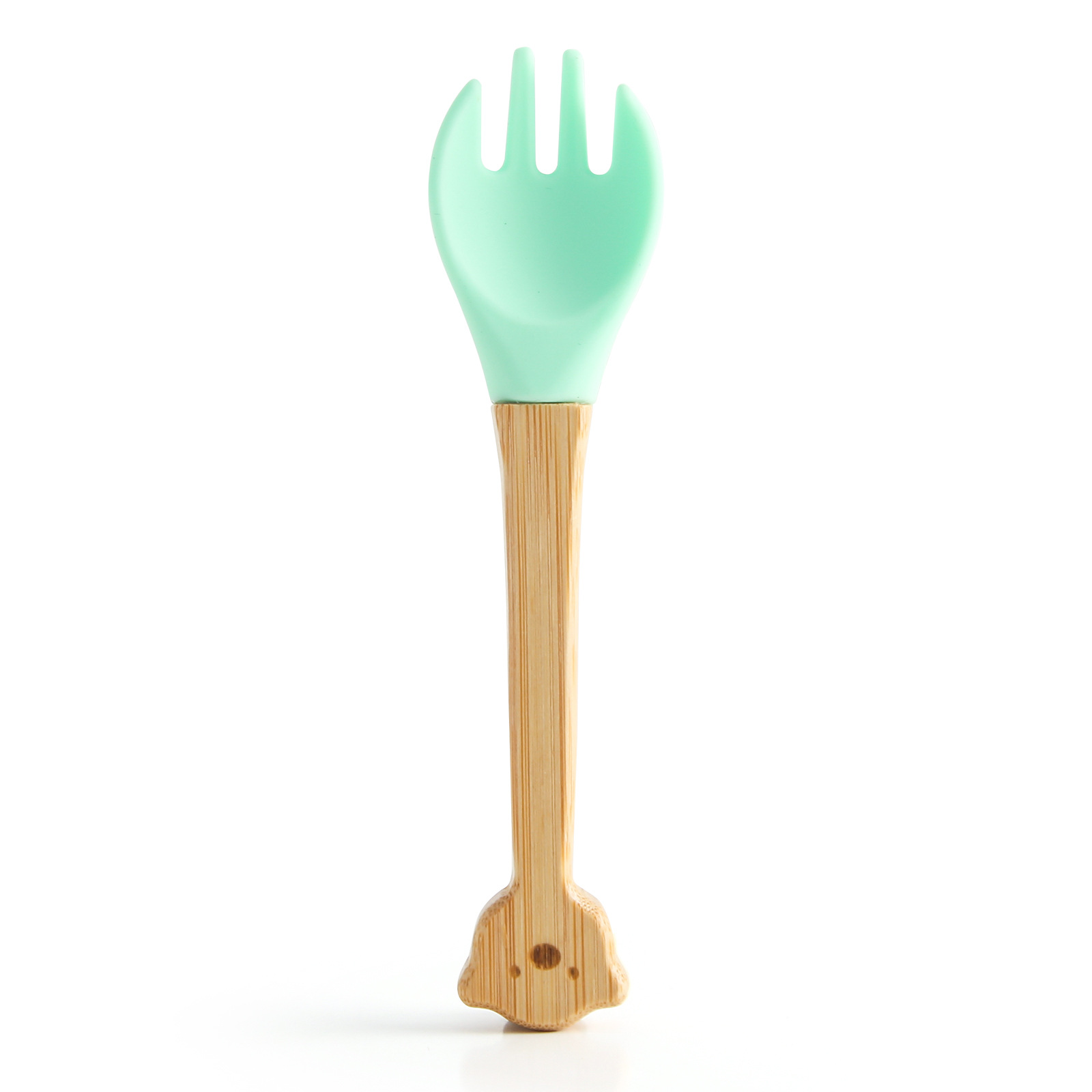 Little Bear Mint Fork