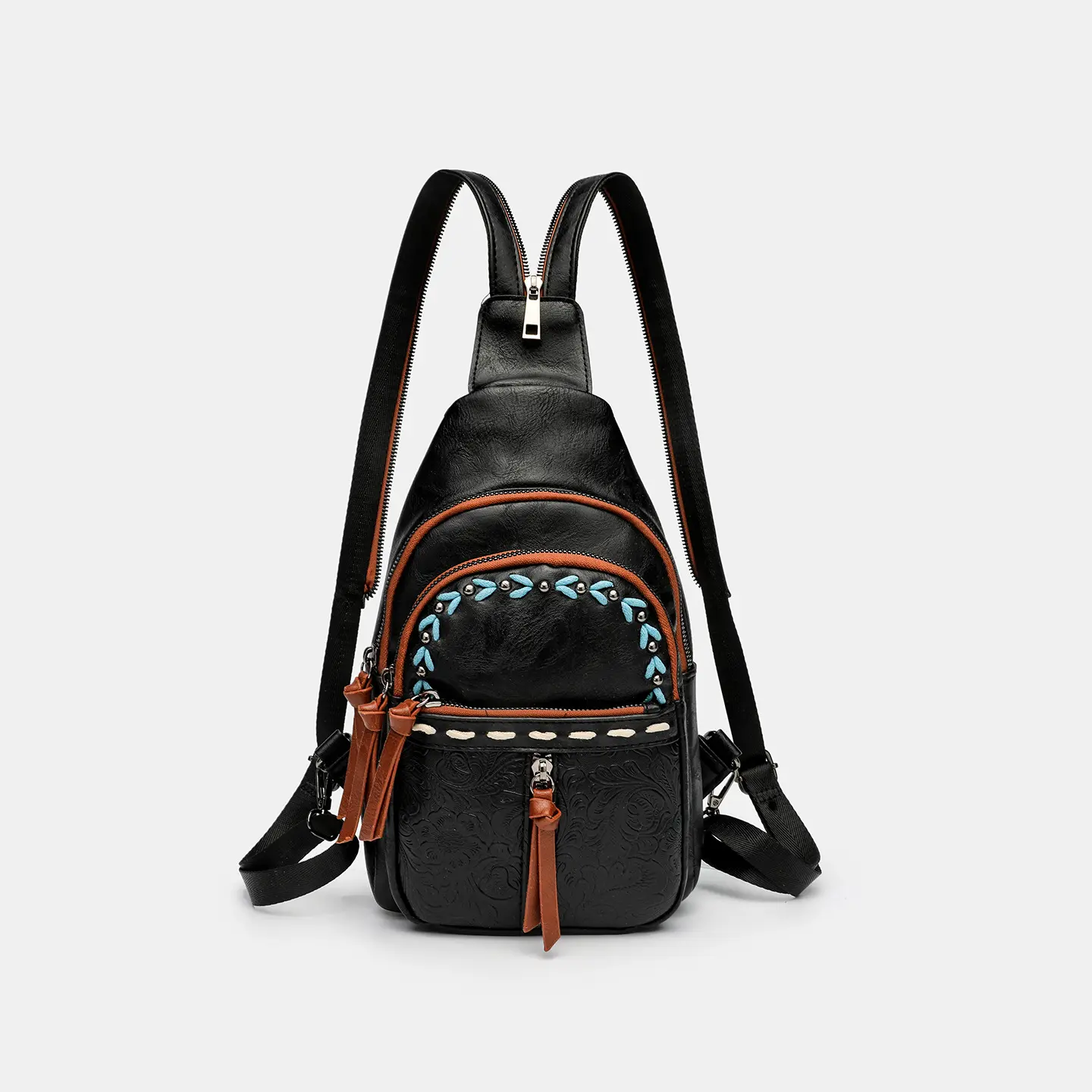 Lightweight Fashionable Casual Outdoor Women's Bag