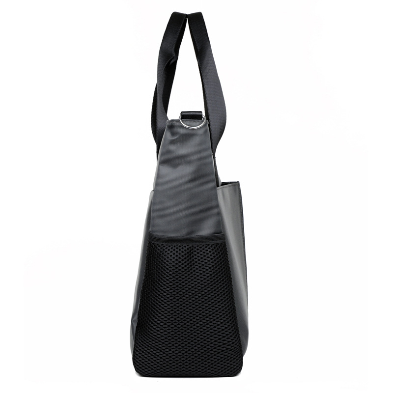 Trendy Grace Commuting Large-capacity Crossbody Bag