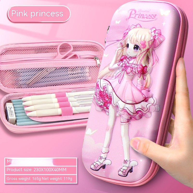 Pink Princess