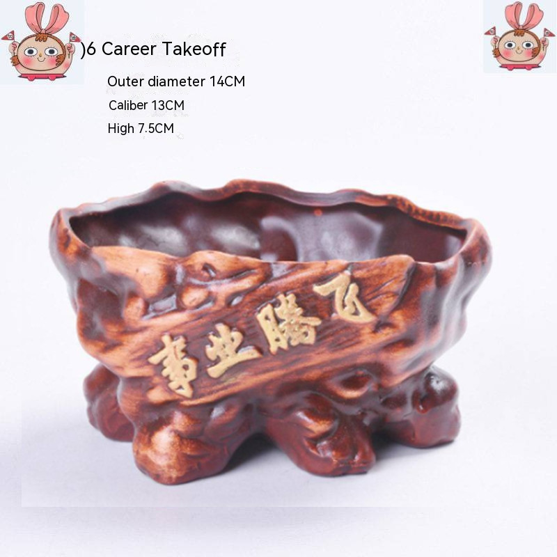 Career Boom