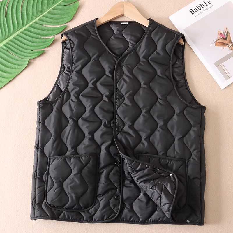 Good Quality For Both Wearing As An Undershirt And As Outerwear