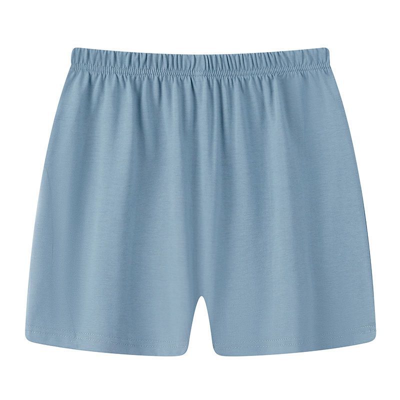Plus Size Men's Loose Breathable Shorts