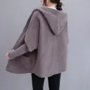 Hooded Gray
