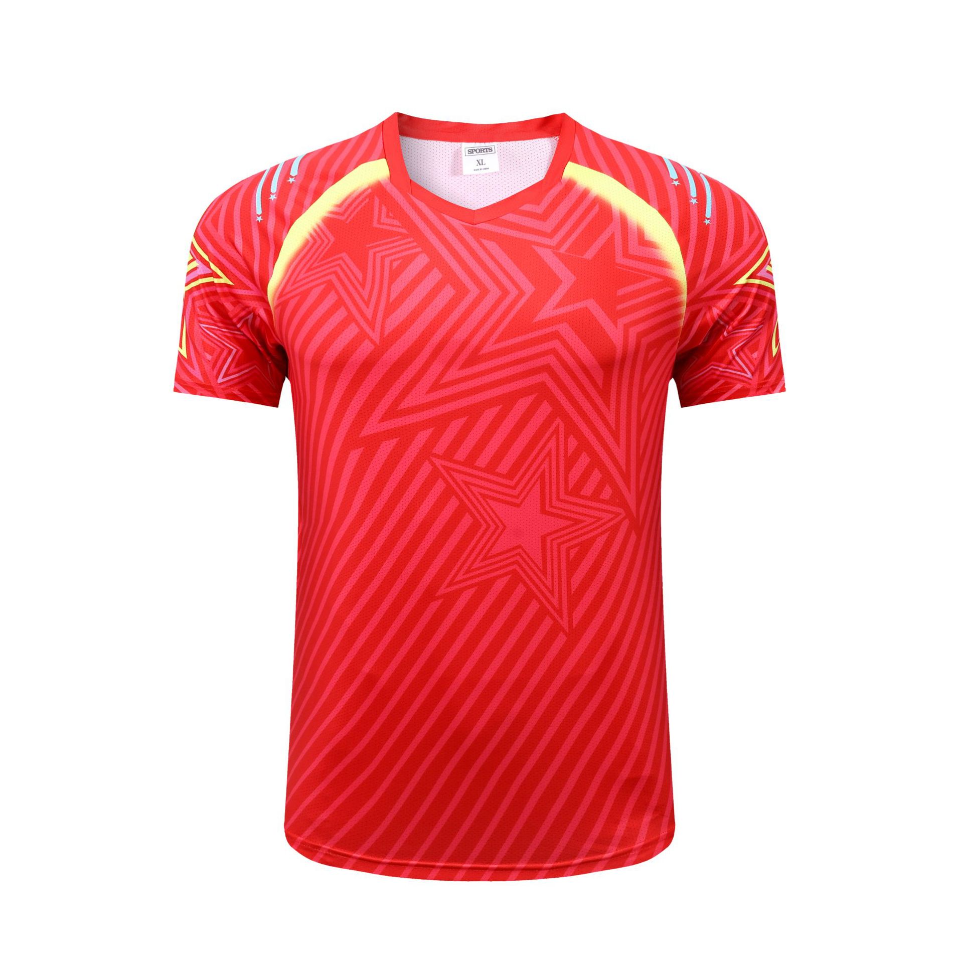 Title 8, Uniformes de tênis Match Team Sportswear para h...