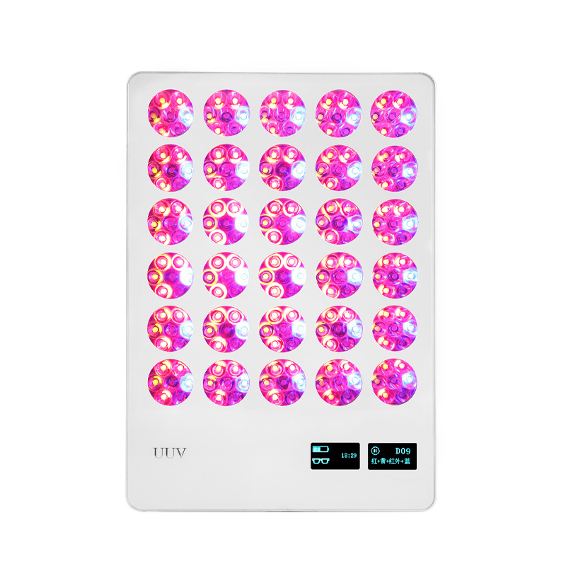 Photon Rejuvenation Big-Array Light Beauty Device 6
