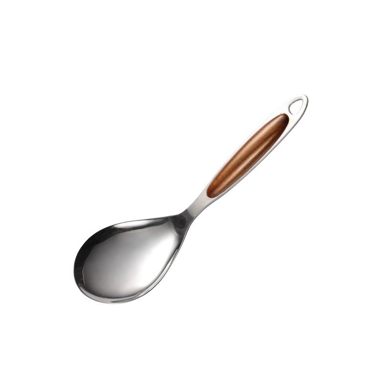 Meal Spoon