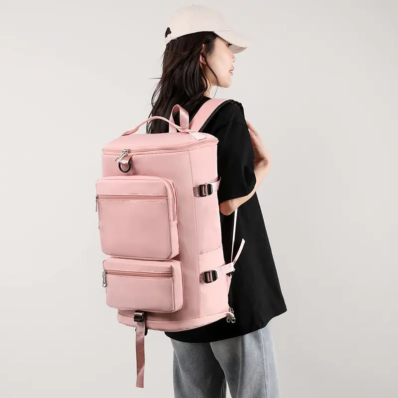 Men's And Women's Large Capacity Dry Wet