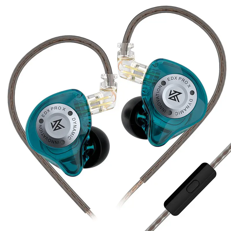 With Microphone With Controller Phone Computer Game In-ear Sports Music Headset