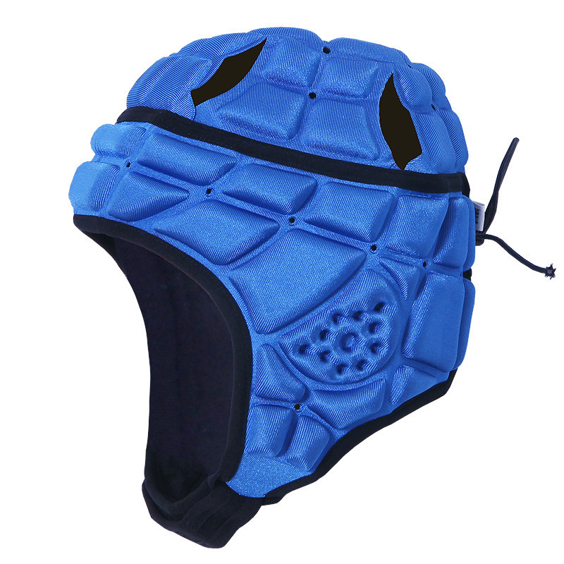 Rugby Helmet Goalkeeper Anti-collision Sports Hat