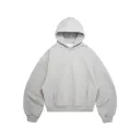 Flower Gray
