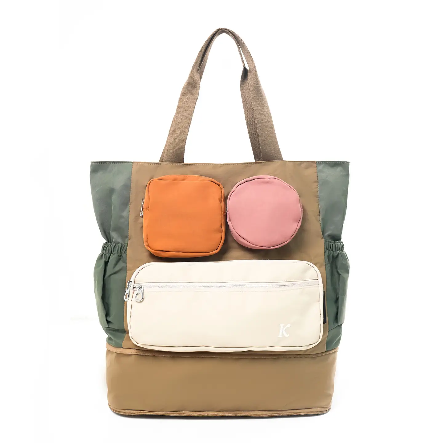 Students Everyday Tote Bag For Tutoring Classes