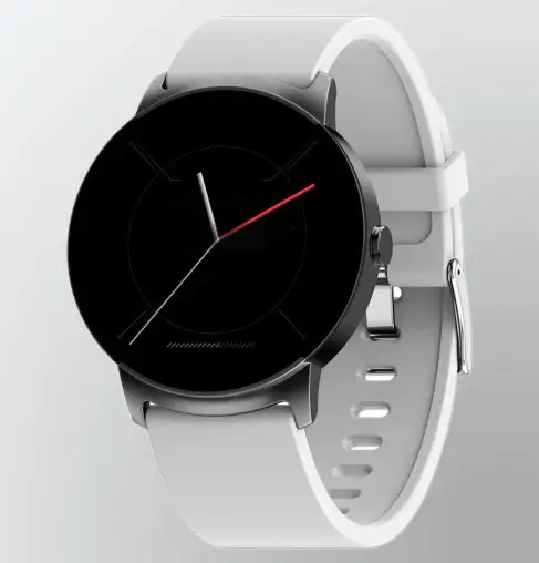 Body Temperature Blood Glucose Smart Watch Bracelet